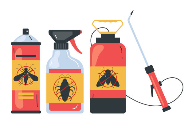 Golden Shores, AZ Pest Control Company
